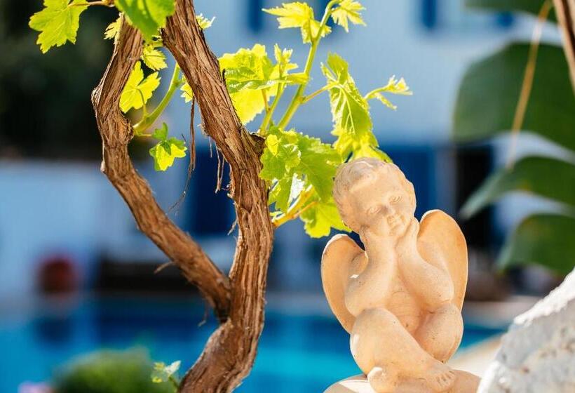 Hotel Beyevi Alacati