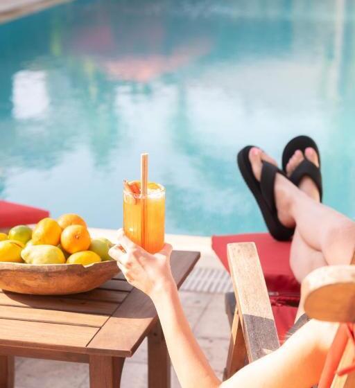 Hotel Beyevi Alacati