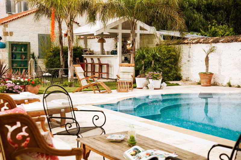 Hotel Beyevi Alacati