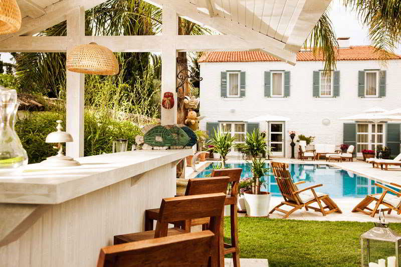 Hotel Beyevi Alacati