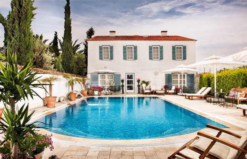 Hotel Beyevi Alacati