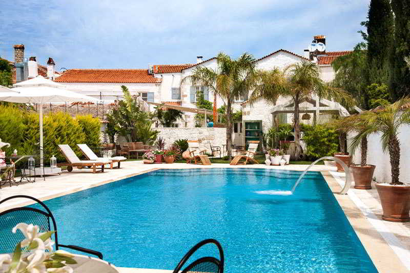 Hotel Beyevi Alacati