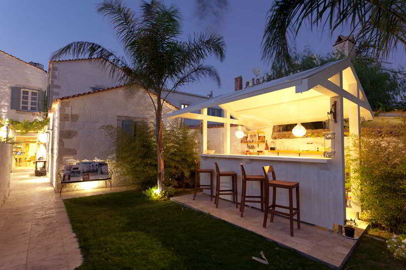 Hotel Beyevi Alacati