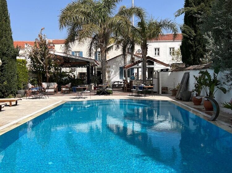 Hotel Beyevi Alacati