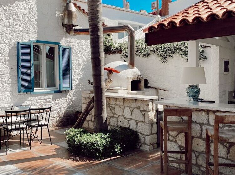 Hotel Beyevi Alacati