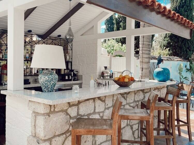 Hotel Beyevi Alacati