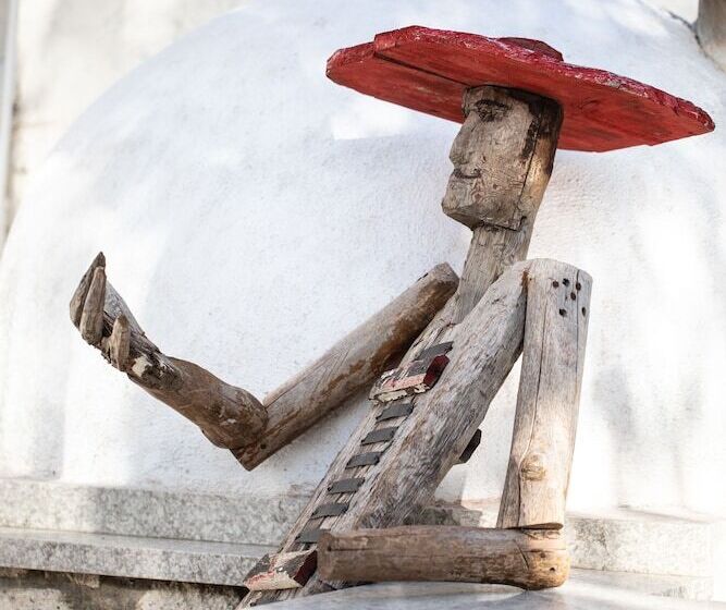 Hotel Beyevi Alacati