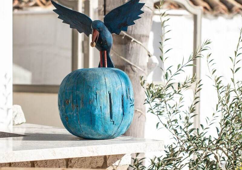 Hotel Beyevi Alacati