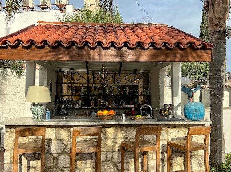 Hotel Beyevi Alacati