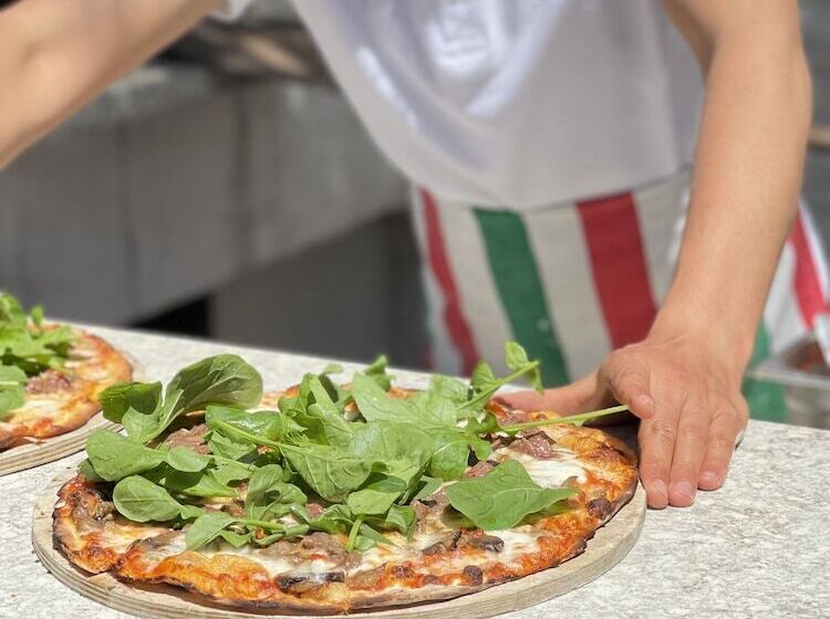 Hotel Beyevi Alacati