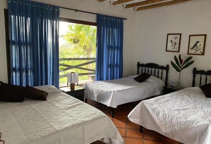 호텔 Campestre Rancho California