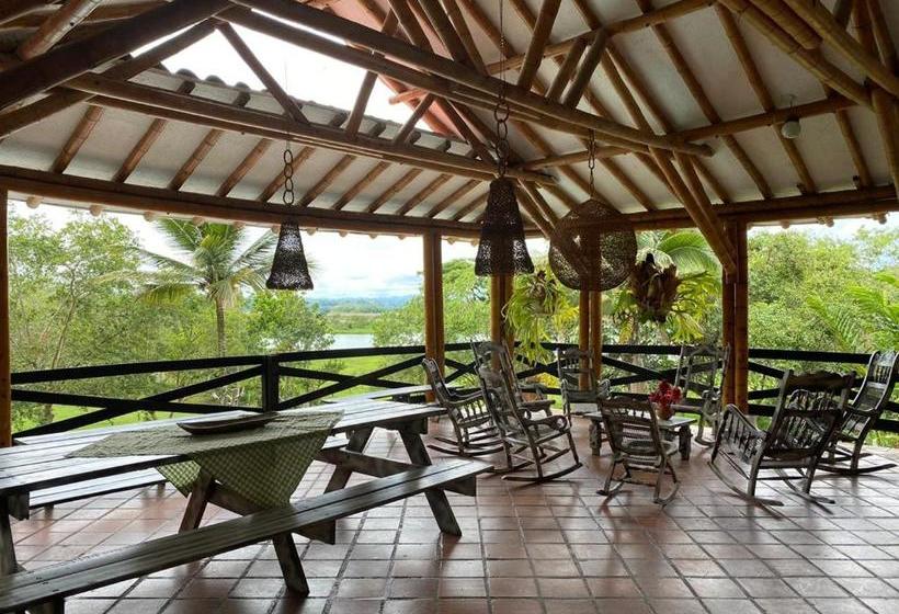 호텔 Campestre Rancho California