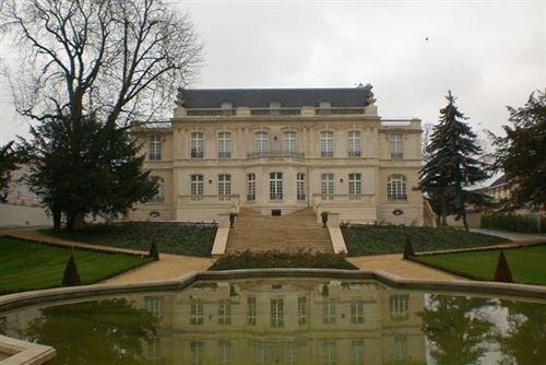 Отель Chateau De Rilly - Les Collectionneurs
