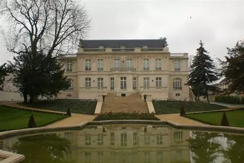 Отель Chateau De Rilly - Les Collectionneurs