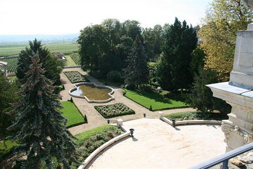 Отель Chateau De Rilly - Les Collectionneurs
