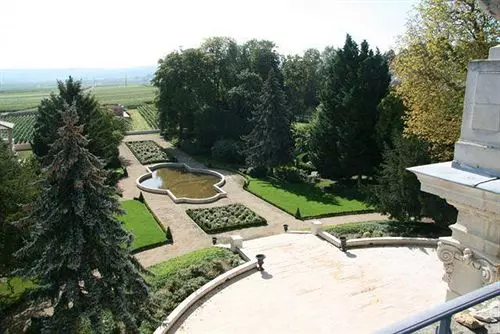 Отель Chateau De Rilly - Les Collectionneurs