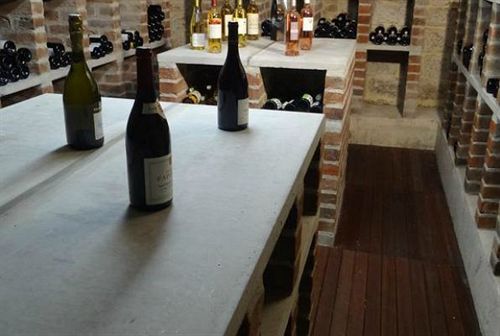 Отель Chateau De Rilly - Les Collectionneurs