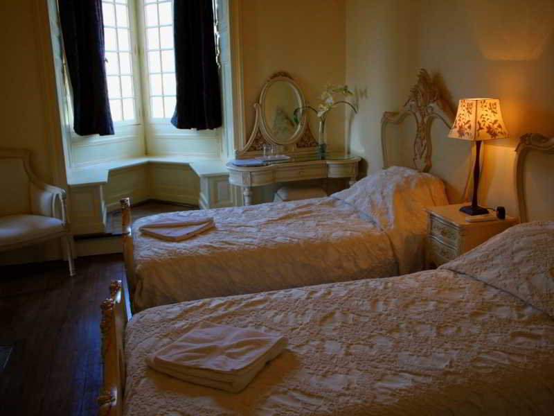 בית מלון כפרי Chateau Estefani