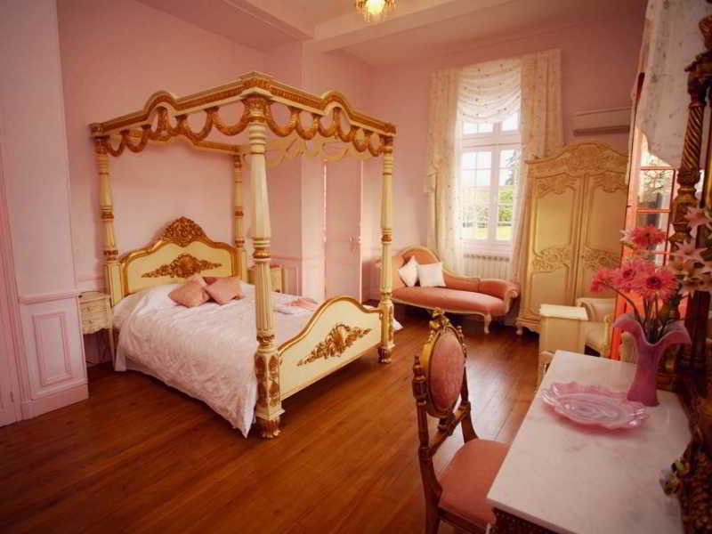 בית מלון כפרי Chateau Estefani