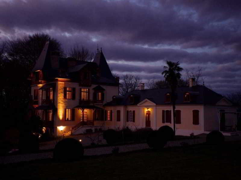 בית מלון כפרי Chateau Estefani