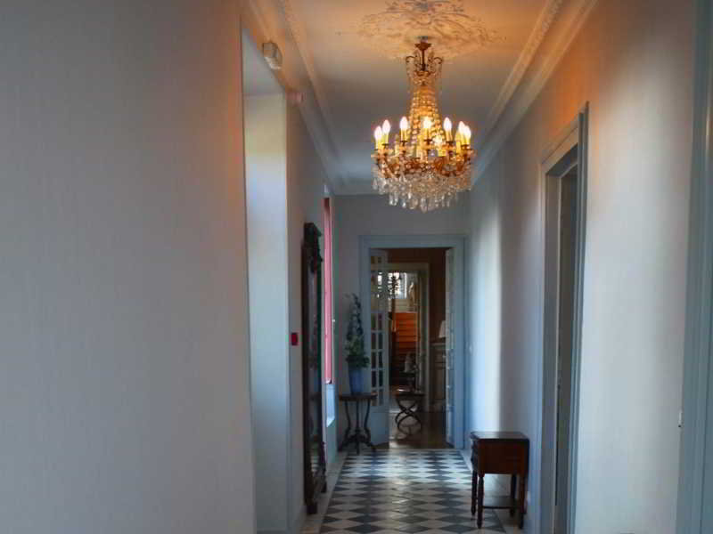 בית מלון כפרי Chateau Estefani