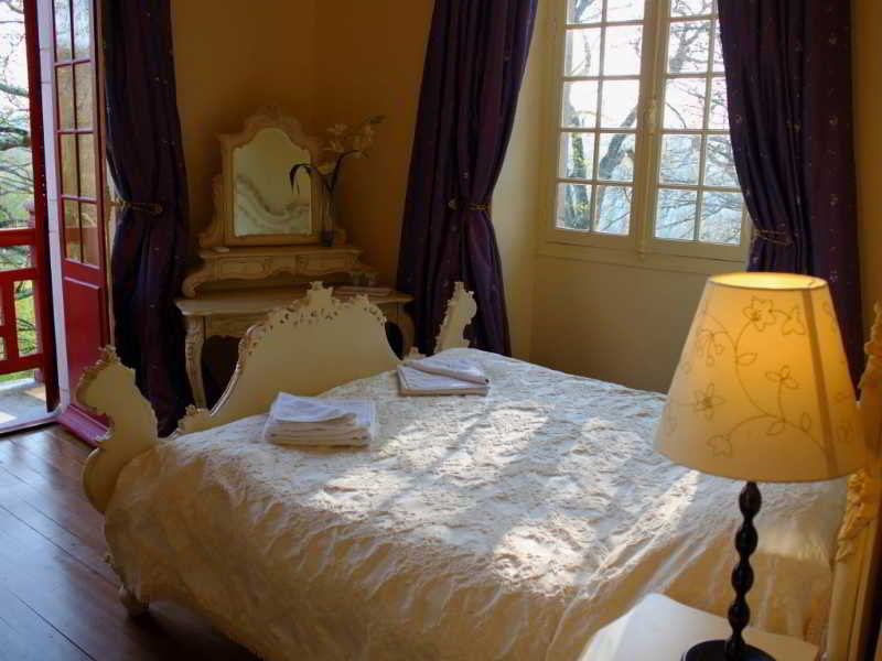 בית מלון כפרי Chateau Estefani