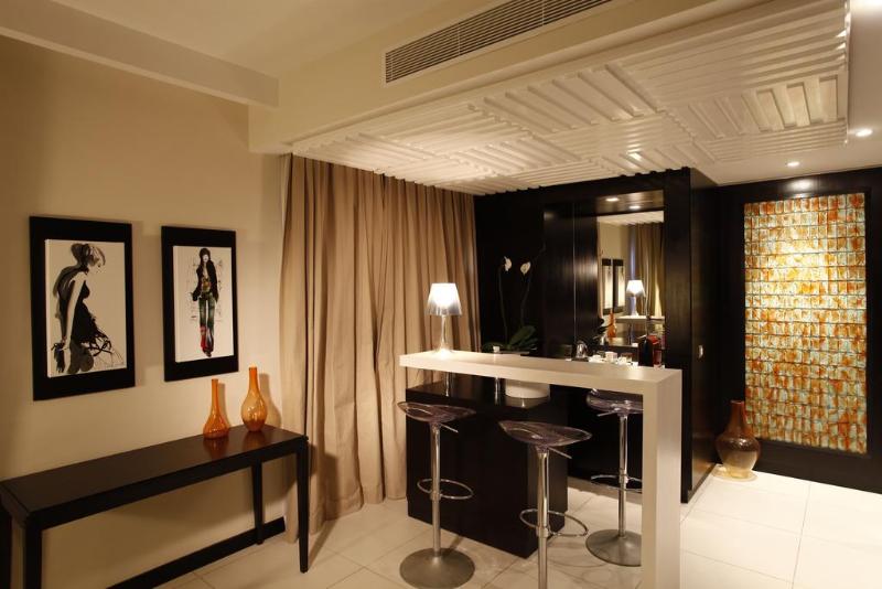 Dar El Marsa Hotel & Spa