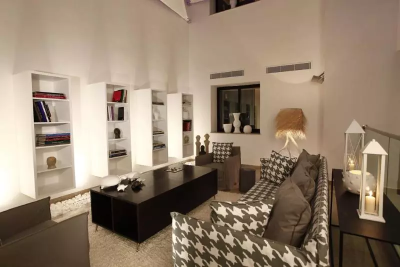 Dar El Marsa Hotel & Spa