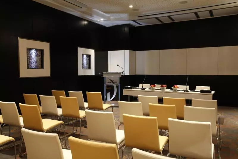 Dar El Marsa Hotel & Spa