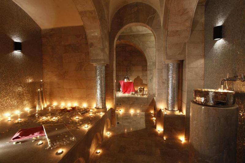 Dar El Marsa Hotel & Spa