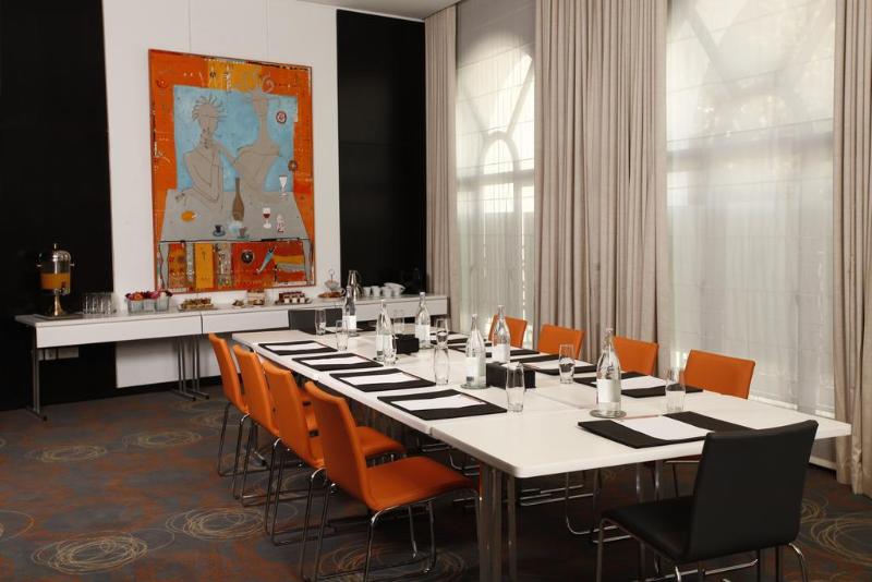 Dar El Marsa Hotel & Spa