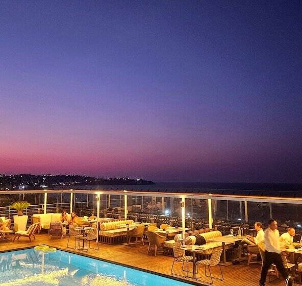 Dar El Marsa Hotel & Spa