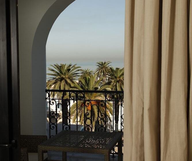 Dar El Marsa Hotel & Spa