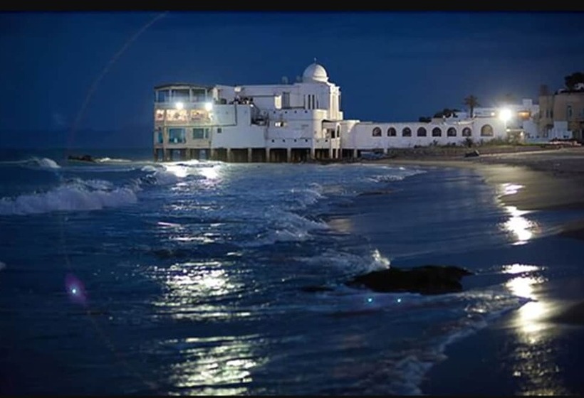 Dar El Marsa Hotel & Spa