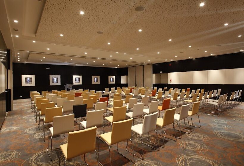 Dar El Marsa Hotel & Spa