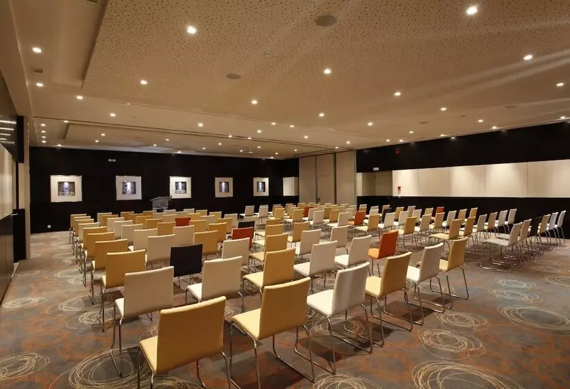 Dar El Marsa Hotel & Spa