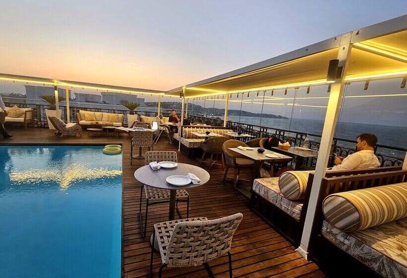 Dar El Marsa Hotel & Spa