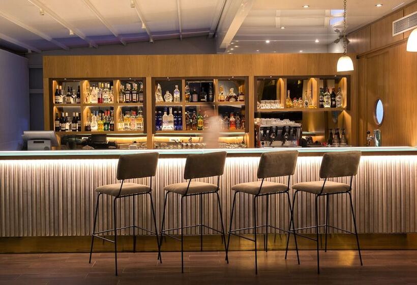 Dar El Marsa Hotel & Spa