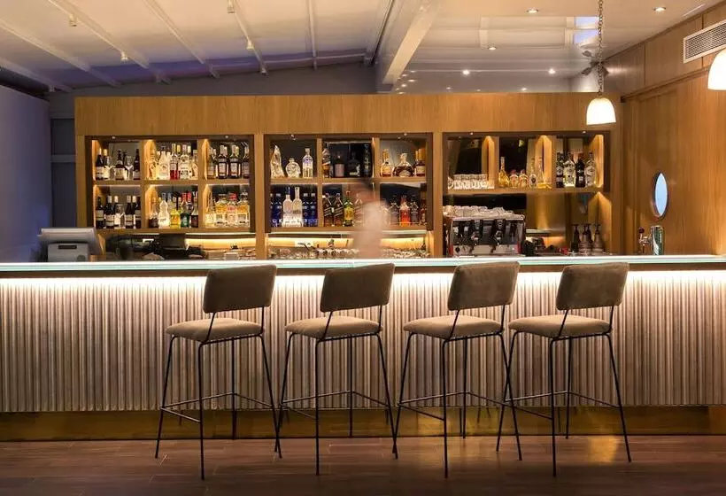 Dar El Marsa Hotel & Spa