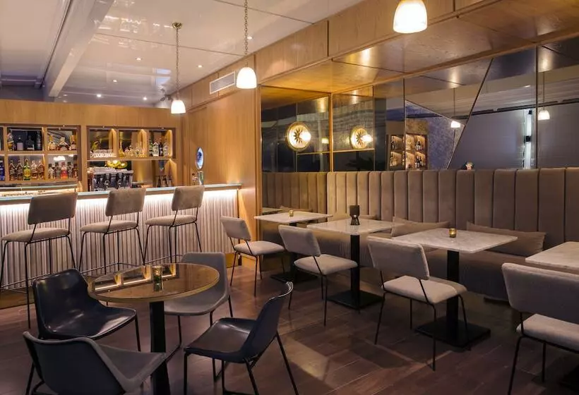 Dar El Marsa Hotel & Spa