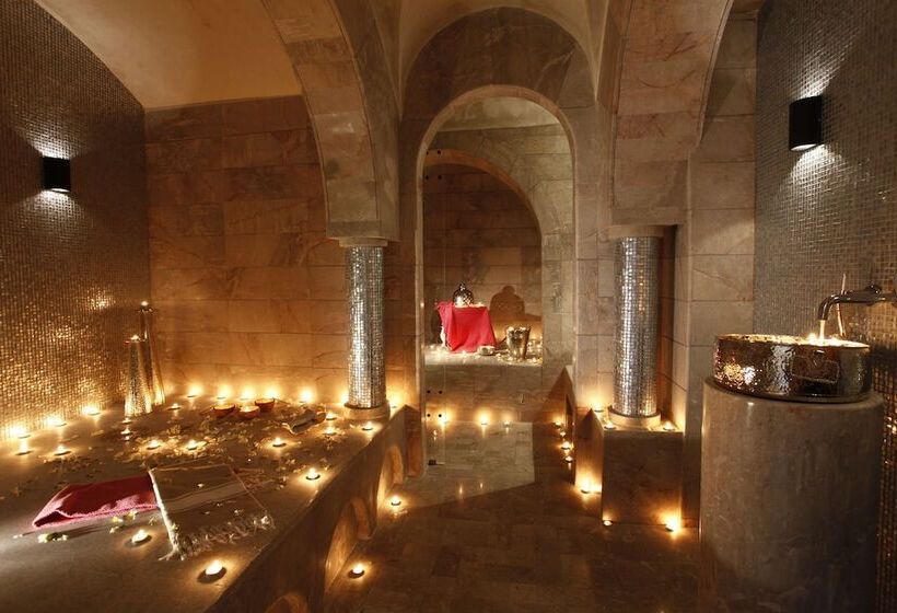 Dar El Marsa Hotel & Spa