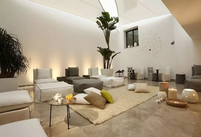 Dar El Marsa Hotel & Spa