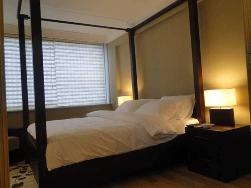 ホテル Gc Suites 1