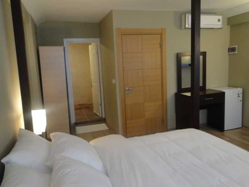 ホテル Gc Suites 1