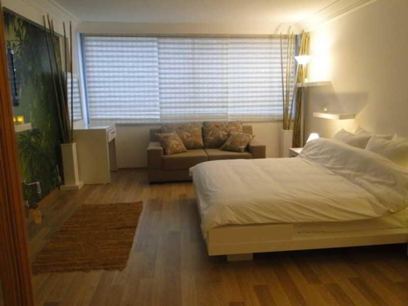 ホテル Gc Suites 1