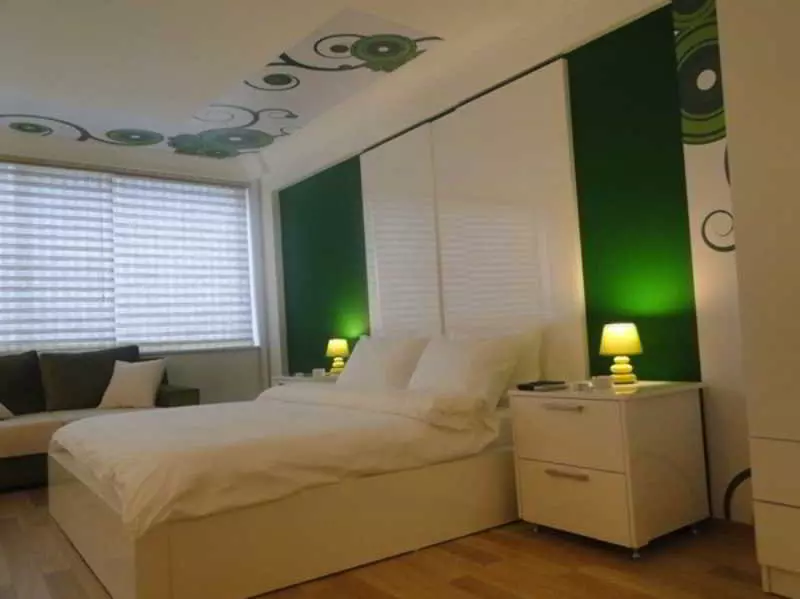 ホテル Gc Suites 1