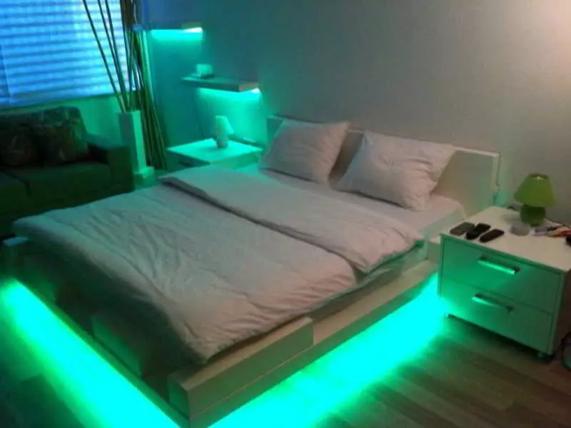 ホテル Gc Suites 1