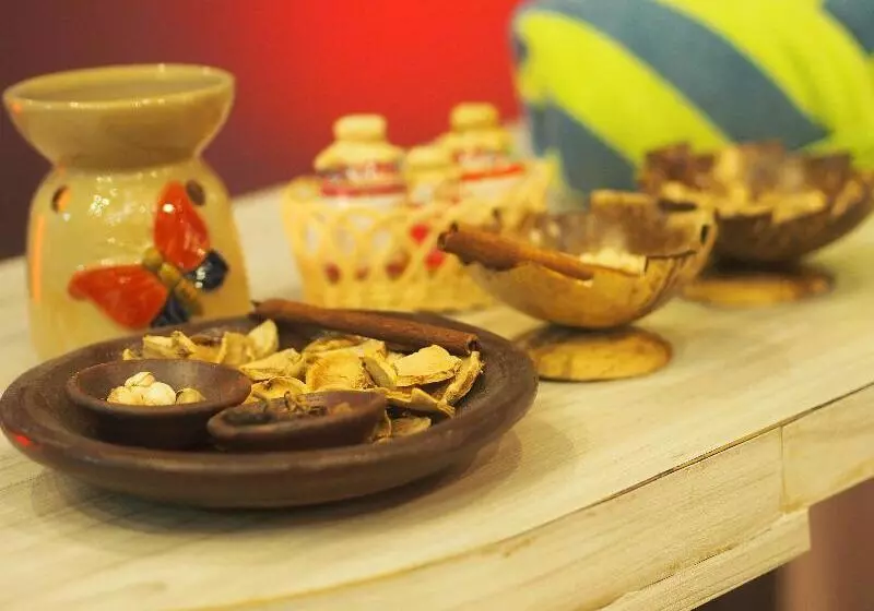 ホテル Ibis Surabaya City Center