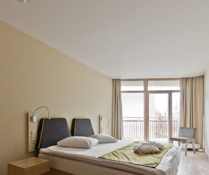 هتل Mana Suites & Sea