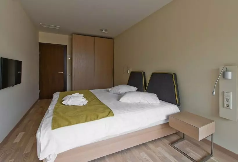 هتل Mana Suites & Sea